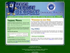 Imperial Valley Waste Management Task Force