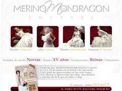 Merino-Mondragon Couture