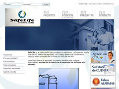 SafeLife Security Systems