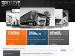 Transportes Santoyo