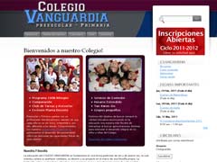 Colegio Vanguardia - Mexicali